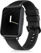 Niceboy Watch 4 okosóra Carbon Black 1 db