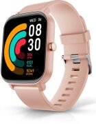Niceboy Watch Lite 5 okosóra Peach 1 db