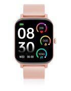 Niceboy Watch Lite 5 okosóra Peach 1 db