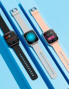 Niceboy Watch Lite 5 okosóra Peach 1 db