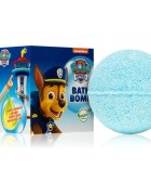 Nickelodeon Paw Patrol Bath Bomb fürdőgolyó gyermekeknek Blackberry - Chase 165 g