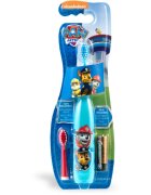 Nickelodeon Paw Patrol Battery Toothbrush elemes gyermek fogkefe