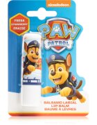 Nickelodeon Paw Patrol Lip Balm ajakbalzsam eper ízzel 4 g