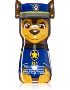 Nickelodeon Paw Patrol Shower Gel and Shampoo tusfürdő gél és sampon 2 in 1 gyermekeknek 400 ml