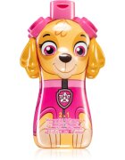 Nickelodeon Paw Patrol Sky tusfürdő gél és sampon 2 in 1 gyermekeknek 400 ml