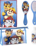 Nickelodeon Paw Patrol Toilet Bag ajándékszett gyermekeknek