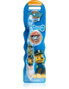 Nickelodeon Paw Patrol Toothbrush fogkefe gyermekeknek Boys 1 db