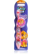 Nickelodeon Paw Patrol Toothbrush fogkefe gyermekeknek Girls 1 db