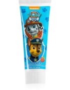 Nickelodeon Paw Patrol Toothpaste fogkrém gyermekeknek eper ízzel 75 ml