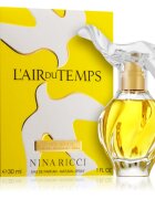 Nina Ricci L'Air du Temps Eau de Parfum hölgyeknek 30 ml