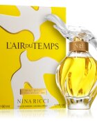 Nina Ricci L'Air du Temps Eau de Parfum hölgyeknek 50 ml