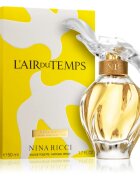 Nina Ricci L'Air du Temps Eau de Toilette hölgyeknek 50 ml