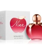 Nina Ricci Nina Eau de Parfum hölgyeknek 30 ml