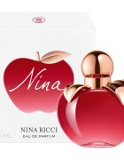 Nina Ricci Nina Eau de Parfum hölgyeknek 50 ml