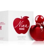 Nina Ricci Nina Rouge Eau de Toilette hölgyeknek 30 ml