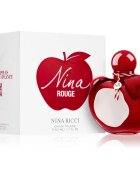 Nina Ricci Nina Rouge Eau de Toilette hölgyeknek 50 ml
