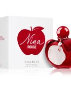 Nina Ricci Nina Rouge Eau de Toilette hölgyeknek 80 ml