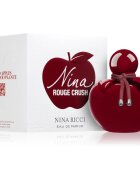 Nina Ricci Rouge Crush Eau de Parfum hölgyeknek 30 ml