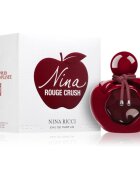 Nina Ricci Rouge Crush Eau de Parfum hölgyeknek 50 ml