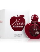 Nina Ricci Rouge Crush Eau de Parfum hölgyeknek 80 ml
