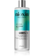 Nioxin Age defense Conditioner hidratáló kondicionáló öregedés ellen minden hajtípusra 475 ml