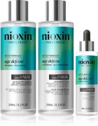 Nioxin Age defense set szett öregedés ellen