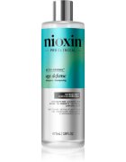 Nioxin Age defense Shampoo sampon öregedés ellen minden hajtípusra 475 ml