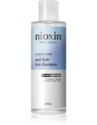 Nioxin Anti-Hair Loss Shampoo sampon hajhullás ellen 240 ml