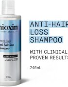 Nioxin Anti-Hair Loss Shampoo sampon hajhullás ellen 240 ml