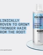 Nioxin Anti-Hair Loss Shampoo sampon hajhullás ellen 240 ml