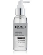Nioxin Density Defend Diaboost Hair Thickening Serum hajkúra a haj átmérőjének megerősítésére azonnali hatással 100 ml