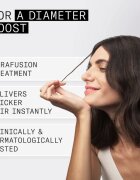 Nioxin Density Defend Diaboost Hair Thickening Serum hajkúra a haj átmérőjének megerősítésére azonnali hatással 100 ml
