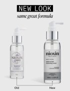 Nioxin Density Defend Diaboost Hair Thickening Serum hajkúra a haj átmérőjének megerősítésére azonnali hatással 100 ml