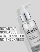 Nioxin Density Defend Diaboost Hair Thickening Serum hajkúra a haj átmérőjének megerősítésére azonnali hatással 100 ml