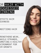 Nioxin Density Defend Hair Booster Serum erősítő szérum a sérült töredezett hajra 100 ml
