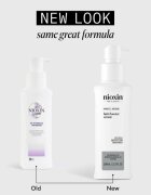 Nioxin Density Defend Hair Booster Serum erősítő szérum a sérült töredezett hajra 100 ml