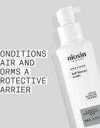 Nioxin Density Defend Hair Booster Serum erősítő szérum a sérült töredezett hajra 100 ml