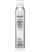 Nioxin Density Defend Volumizing Dry Shampoo száraz sampon dús hatásért 180 ml