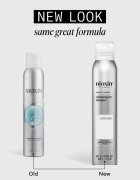 Nioxin Density Defend Volumizing Dry Shampoo száraz sampon dús hatásért 180 ml