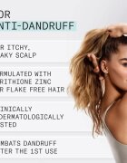Nioxin Scalp Recovery ajándékszett korpásodás ellen 3 db