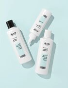 Nioxin Scalp Recovery ajándékszett korpásodás ellen 3 db