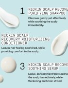 Nioxin Scalp Recovery ajándékszett korpásodás ellen 3 db
