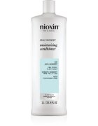Nioxin Scalp Recovery Moisturizing Conditioner mélyhidratáló balzsam száraz korpa ellen 1000 ml
