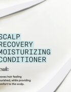 Nioxin Scalp Recovery Moisturizing Conditioner mélyhidratáló balzsam száraz korpa ellen 1000 ml
