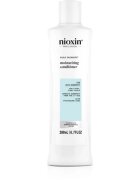 Nioxin Scalp Recovery Moisturizing Conditioner mélyhidratáló balzsam száraz korpa ellen 200 ml