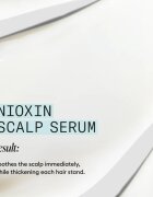 Nioxin Scalp Recovery Scalp Soothing Serum nyugtató szérum érzékeny irritált bőrre 100 ml