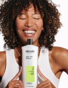 Nioxin System 2 Scalp + Hair Shampoo sampon hajritkulás ellen 1000 ml
