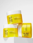 NIP+FAB Ceramide Fix 12 % éjszakai regeneráló krém ceramidokkal 50 ml
