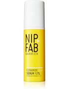 NIP+FAB Ceramide Fix 12 % gyengéd bőrszérum ceramidokkal 50 ml