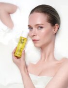 NIP+FAB Ceramide Fix 8% hidratáló tej az arcra ceramidokkal 125 ml